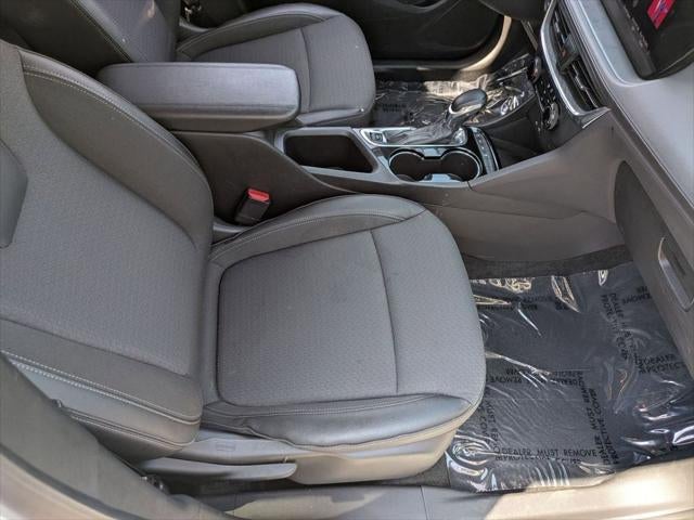 2025 Buick Encore GX Preferred AWD