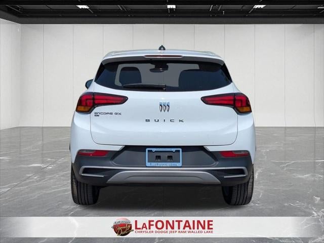 2025 Buick Encore GX Preferred AWD