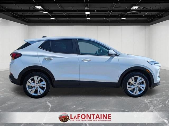 2025 Buick Encore GX Preferred AWD