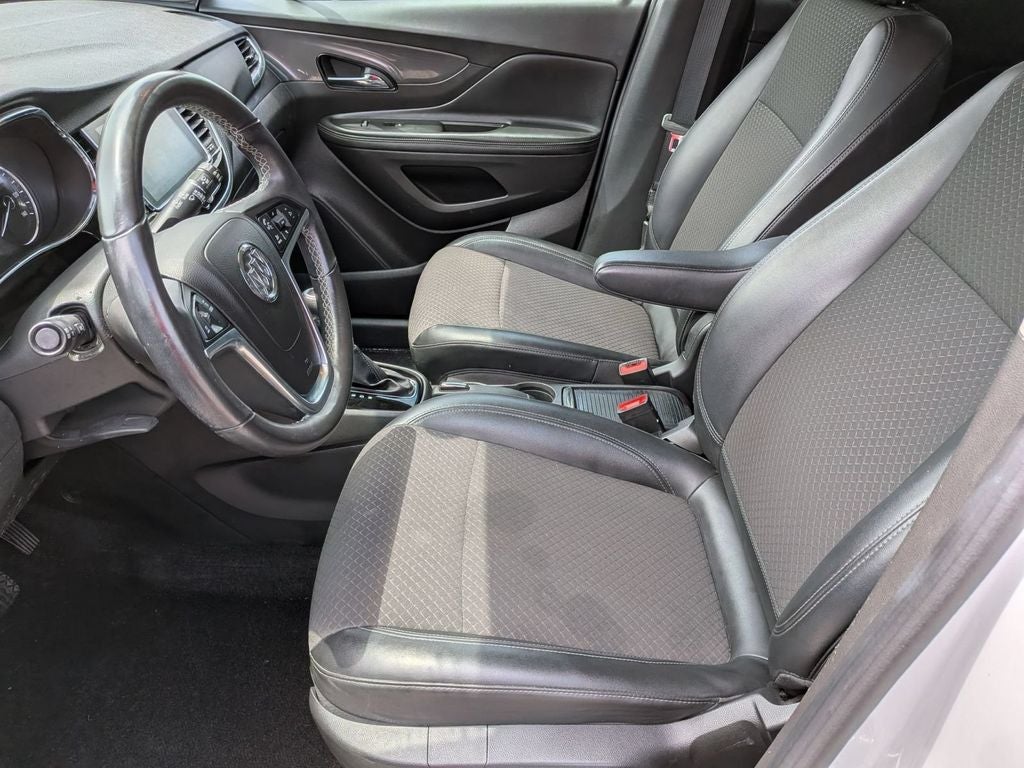 2019 Buick Encore FWD Preferred
