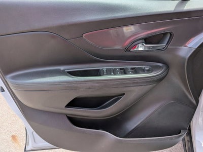 2019 Buick Encore FWD Preferred