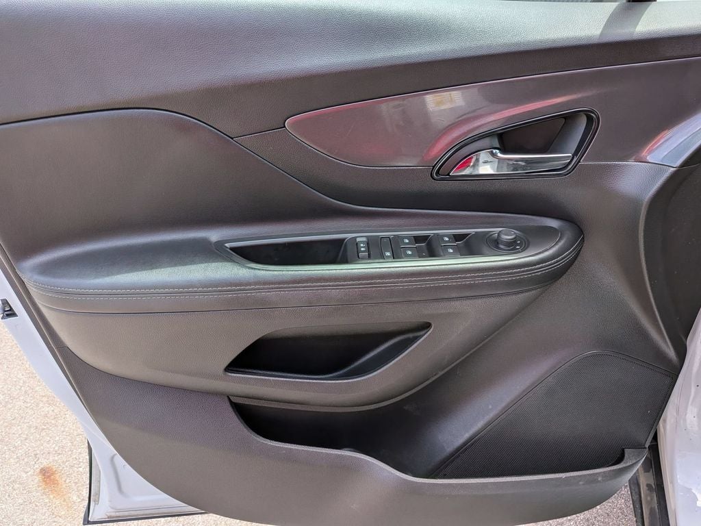 2019 Buick Encore FWD Preferred