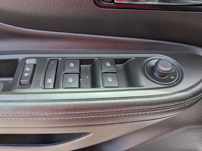 2019 Buick Encore FWD Preferred