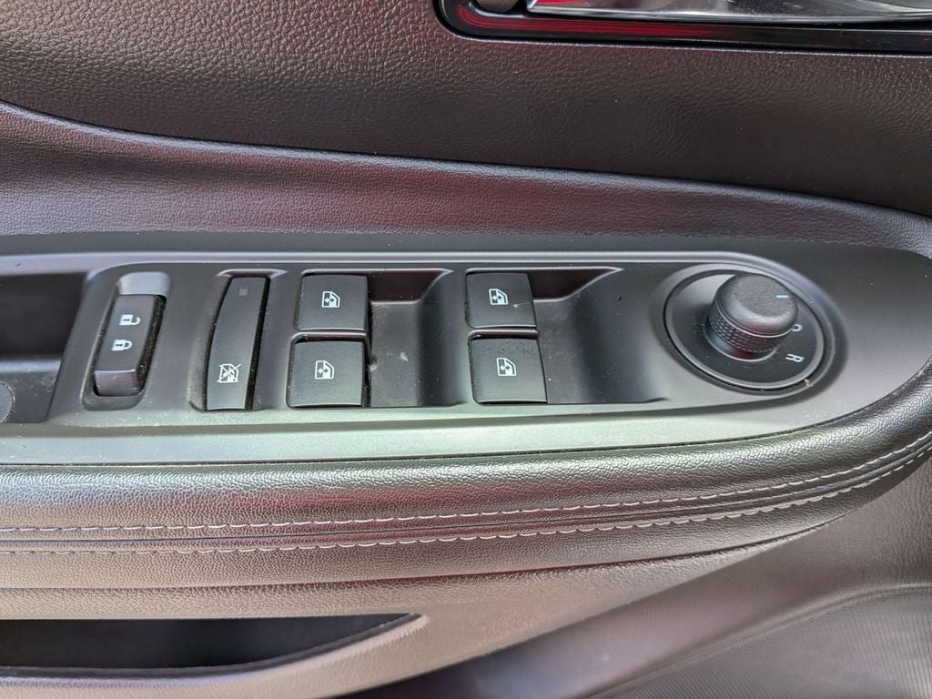 2019 Buick Encore FWD Preferred