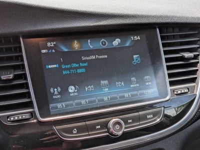 2019 Buick Encore FWD Preferred