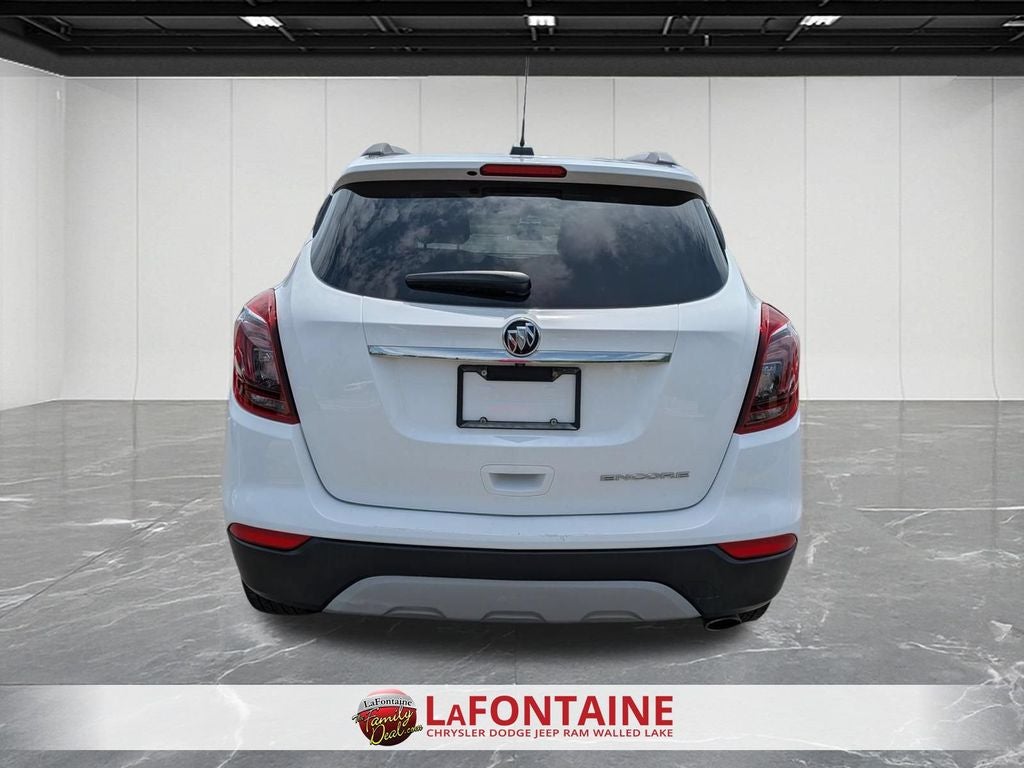 2019 Buick Encore FWD Preferred