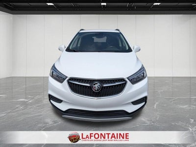 2019 Buick Encore FWD Preferred