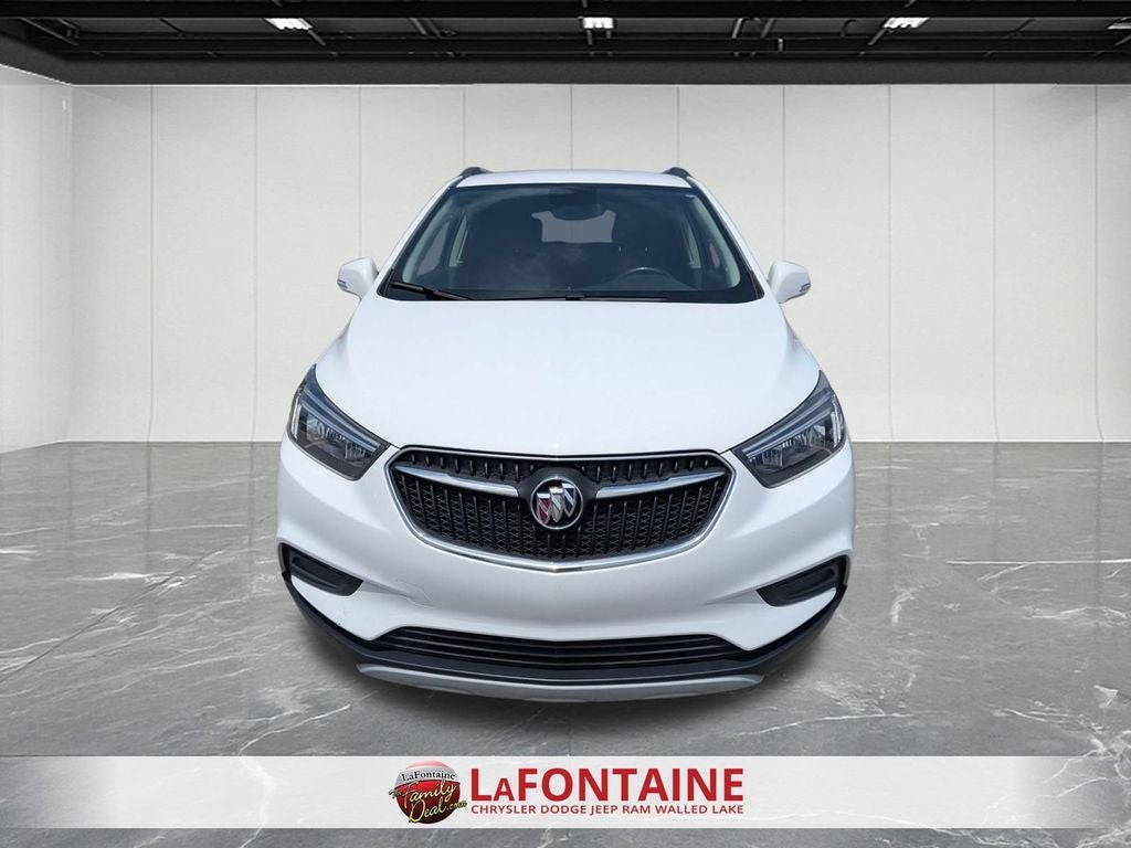 2019 Buick Encore FWD Preferred