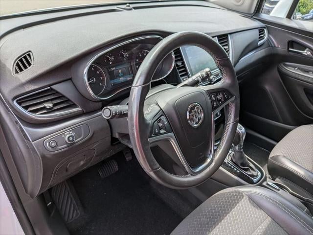 2019 Buick Encore FWD Preferred