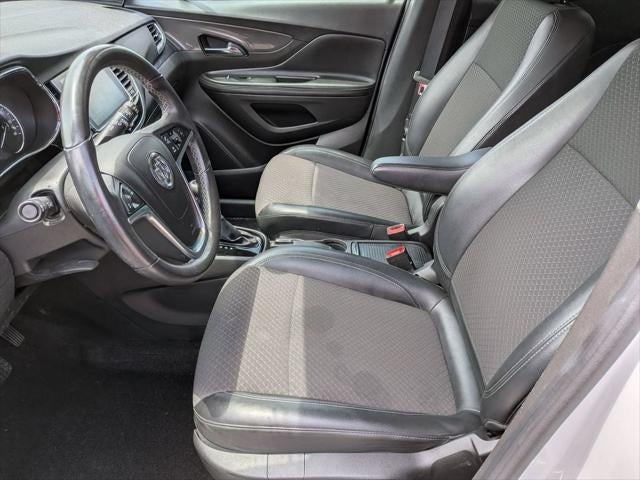 2019 Buick Encore FWD Preferred