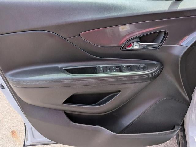 2019 Buick Encore FWD Preferred
