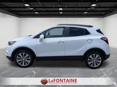 2019 Buick Encore FWD Preferred