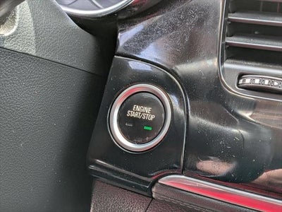 2019 Buick Encore FWD Preferred
