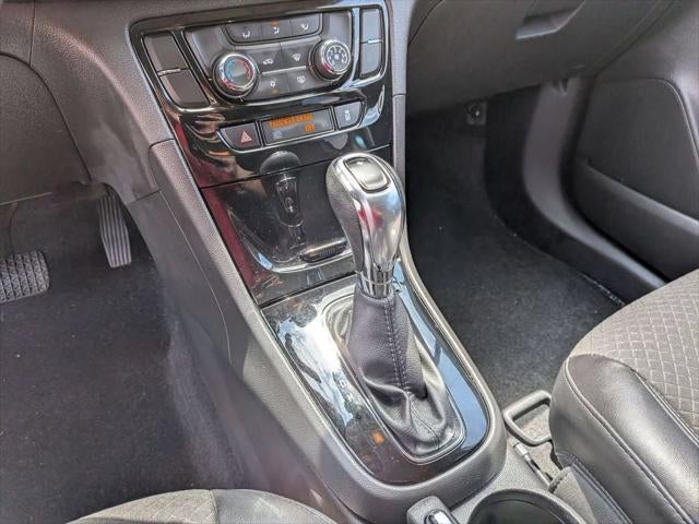 2019 Buick Encore FWD Preferred