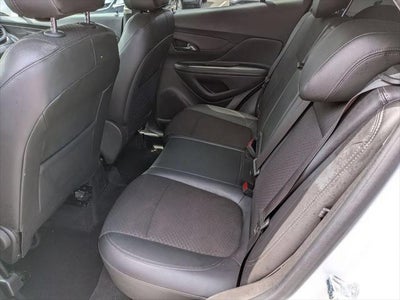 2019 Buick Encore FWD Preferred