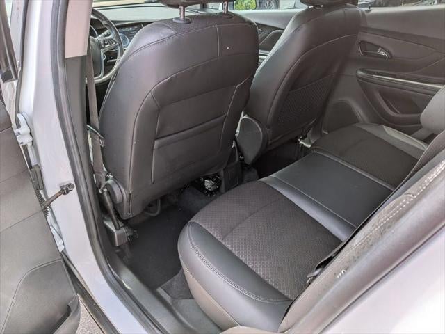 2019 Buick Encore FWD Preferred