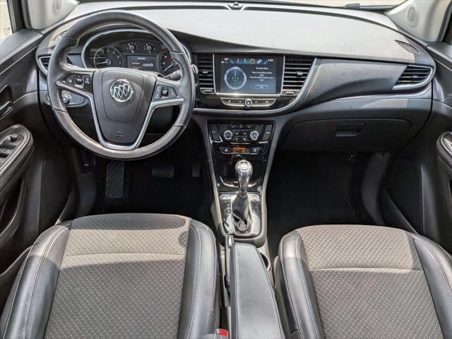 2019 Buick Encore FWD Preferred