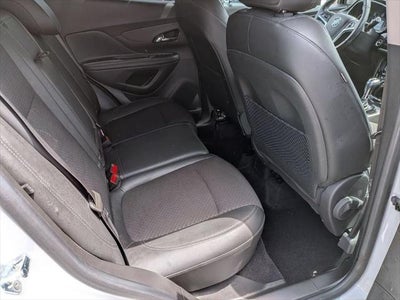2019 Buick Encore FWD Preferred