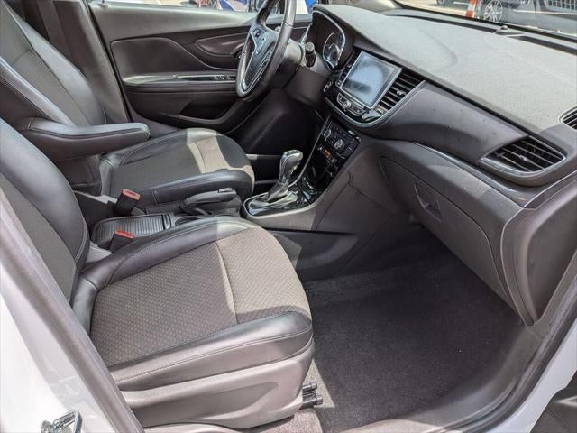 2019 Buick Encore FWD Preferred