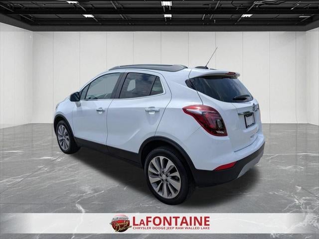 2019 Buick Encore FWD Preferred