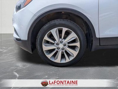 2019 Buick Encore FWD Preferred
