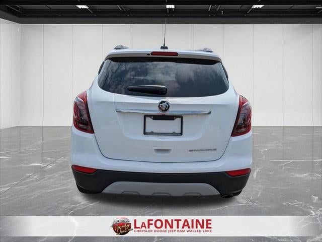 2019 Buick Encore FWD Preferred