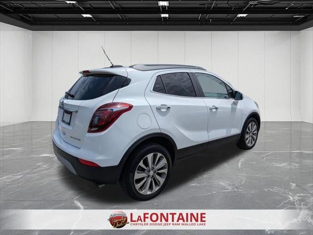 2019 Buick Encore FWD Preferred
