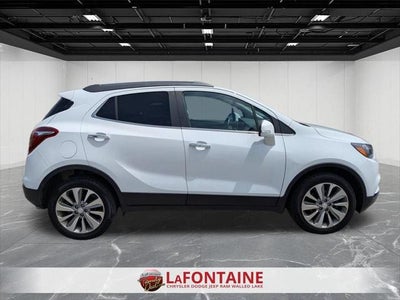2019 Buick Encore FWD Preferred