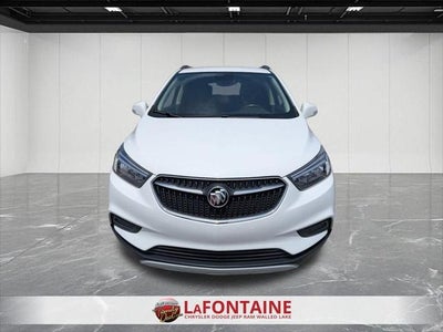 2019 Buick Encore FWD Preferred