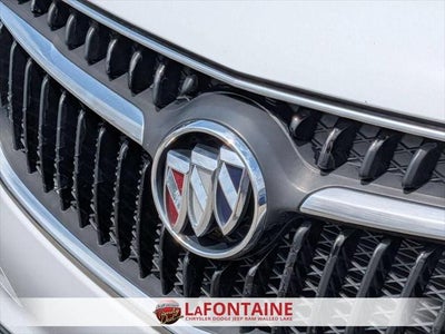 2019 Buick Encore FWD Preferred