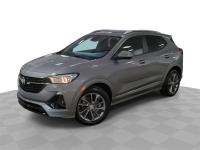2023 Buick Encore GX Select FWD