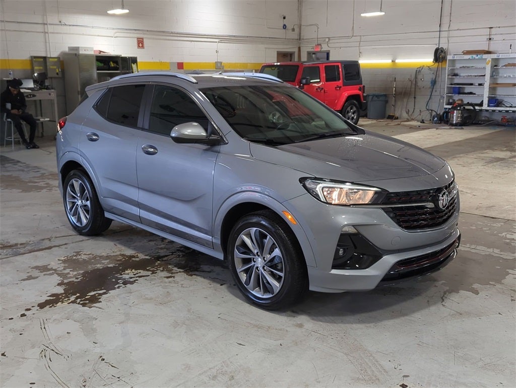 2023 Buick Encore GX Select FWD
