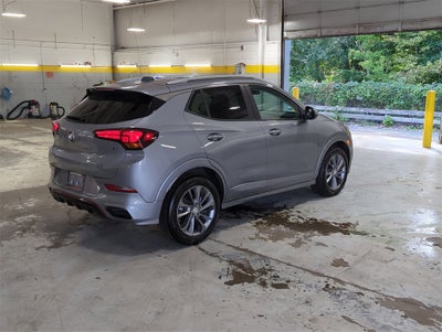 2023 Buick Encore GX Select FWD