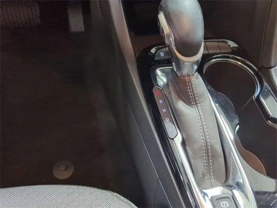 2023 Buick Encore GX Select FWD