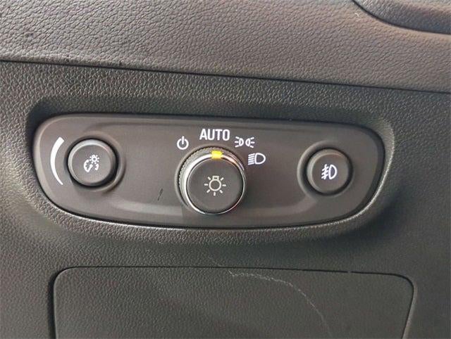 2023 Buick Encore GX Select FWD