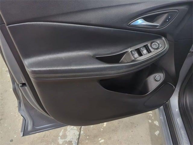 2023 Buick Encore GX Select FWD