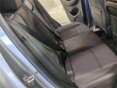 2023 Buick Encore GX Select FWD