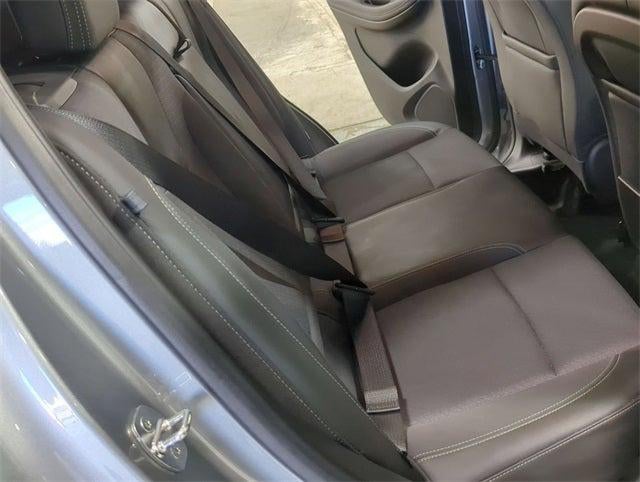 2023 Buick Encore GX Select FWD