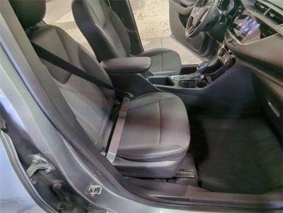2023 Buick Encore GX Select FWD