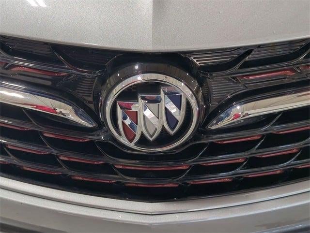 2023 Buick Encore GX Select FWD