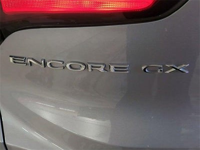 2023 Buick Encore GX Select FWD