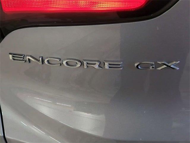 2023 Buick Encore GX Select FWD