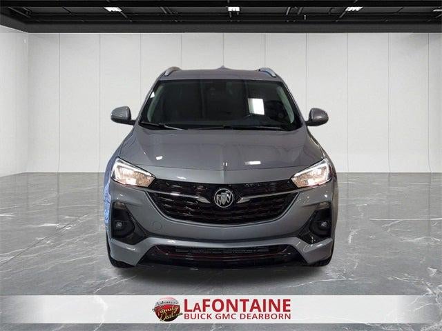 2023 Buick Encore GX Select FWD