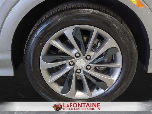 2023 Buick Encore GX Select FWD