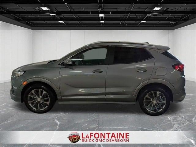 2023 Buick Encore GX Select FWD