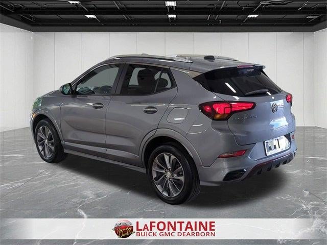 2023 Buick Encore GX Select FWD