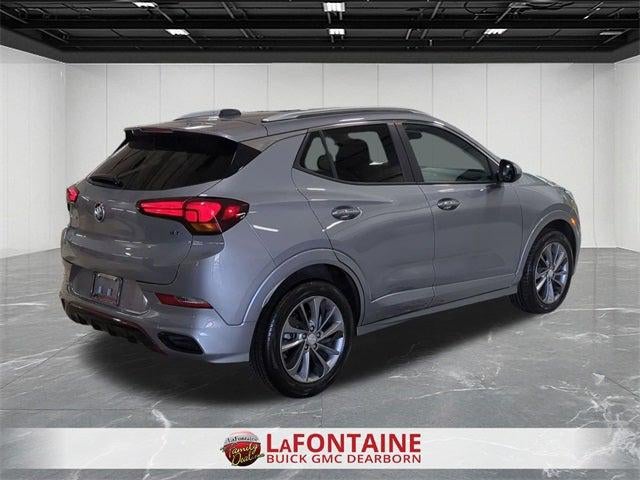 2023 Buick Encore GX Select FWD