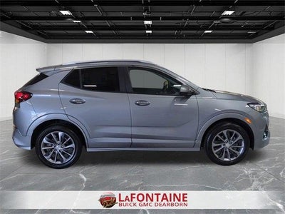 2023 Buick Encore GX Select FWD