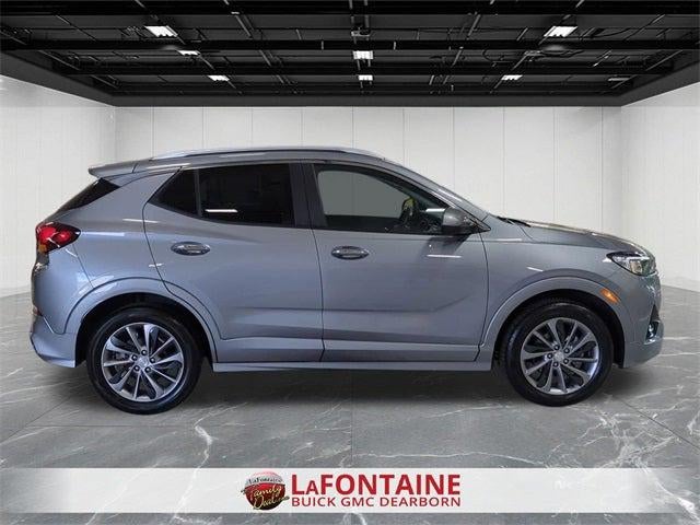 2023 Buick Encore GX Select FWD