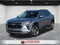 2024 Chevrolet Trax FWD LT